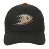 Dětská kšiltovka Anaheim Ducks NHL Third Jersey Snapback
