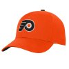 Dětská kšiltovka Philadelphia Flyers NHL Third Jersey Snapback