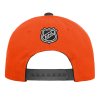 Dětská kšiltovka Philadelphia Flyers NHL Third Jersey Snapback