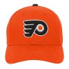 Dětská kšiltovka Philadelphia Flyers NHL Third Jersey Snapback