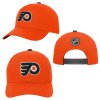 Dětská kšiltovka Philadelphia Flyers NHL Third Jersey Snapback