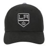 Dětská kšiltovka Los Angeles Kings NHL Third Jersey Snapback