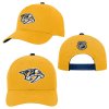 Dětská kšiltovka Nashville Predators NHL Third Jersey Snapback