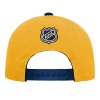 Dětská kšiltovka Nashville Predators NHL Third Jersey Snapback