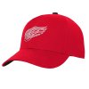 Dětská kšiltovka Detroit Red Wings NHL Third Jersey Snapback