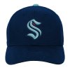 Dětská kšiltovka Seattle Kraken NHL Third Jersey Snapback