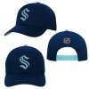 Dětská kšiltovka Seattle Kraken NHL Third Jersey Snapback