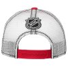 Dětská kšiltovka Chicago Blackhawks NHL Core Lockup Trucker Snapback
