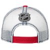 Dětská kšiltovka Washington Capitals NHL Core Lockup Trucker Snapback