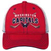 Dětská kšiltovka Washington Capitals NHL Core Lockup Trucker Snapback