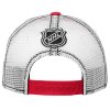 Dětská kšiltovka Detroit Red Wings NHL Core Lockup Trucker Snapback