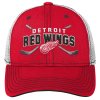 Dětská kšiltovka Detroit Red Wings NHL Core Lockup Trucker Snapback