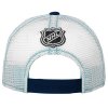 Dětská kšiltovka Seattle Kraken NHL Core Lockup Trucker Snapback
