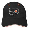 Dětská kšiltovka Philadelphia Flyers NHL Fashion Logo Slouch