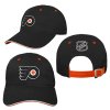 Dětská kšiltovka Philadelphia Flyers NHL Fashion Logo Slouch