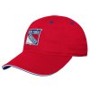 Dětská kšiltovka New York Rangers NHL Fashion Logo Slouch