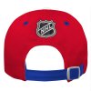 Dětská kšiltovka New York Rangers NHL Fashion Logo Slouch