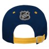 Dětská kšiltovka Nashville Predators NHL Fashion Logo Slouch