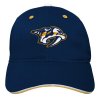 Dětská kšiltovka Nashville Predators NHL Fashion Logo Slouch