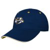 Dětská kšiltovka Nashville Predators NHL Fashion Logo Slouch