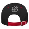 Dětská kšiltovka Detroit Red Wings NHL Fashion Logo Slouch