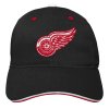 Dětská kšiltovka Detroit Red Wings NHL Fashion Logo Slouch