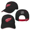 Dětská kšiltovka Detroit Red Wings NHL Fashion Logo Slouch
