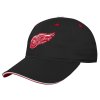 Dětská kšiltovka Detroit Red Wings NHL Fashion Logo Slouch