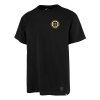 Pánské tričko Boston Bruins NHL LC Emb ’47 Southside Tee