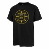 Pánské tričko Boston Bruins NHL Imprint '47 ECHO Tee