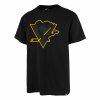 Pánské tričko Pittsburgh Penguins NHL Imprint '47 ECHO Tee
