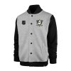 Pánská mikina Anaheim Ducks NHL Core ’47 BURNSIDE Track Jacket