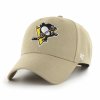 Pánská kšiltovka Pittsburgh Penguins NHL '47 SNAPBACK MVP