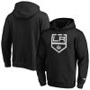 Pánská mikina Los Angeles Kings NHL Mid Essentials Crest Graphic Hoodie