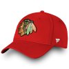 Pánská kšiltovka Chicago Blackhawks NHL Core Flex Cap