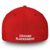 Pánská kšiltovka Chicago Blackhawks NHL Core Flex Cap