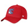 Pánská kšiltovka New York Rangers NHL Core Flex Cap