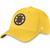 Kšiltovka Boston Bruins Core Flex Cap