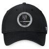 Pánská kšiltovka Los Angeles Kings NHL Authentic Pro Training Flex Cap