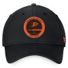 Pánská kšiltovka Anaheim Ducks NHL Authentic Pro Training Flex Cap