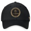 Pánská kšiltovka Vegas Golden Knights NHL Authentic Pro Training Flex Cap
