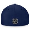 Pánská kšiltovka St. Louis Blues NHL Authentic Pro Training Flex Cap