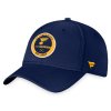 Pánská kšiltovka St. Louis Blues NHL Authentic Pro Training Flex Cap