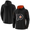 Pánská mikina Philadelphia Flyers NHL Franchise Overhead Hoodie