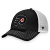 Pánská kšiltovka Philadelphia Flyers NHL Core Trucker Cap