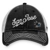 Pánská kšiltovka San Jose Sharks NHL Sport Resort Cap