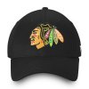 Pánská kšiltovka Chicago Blackhawks NHL Core Cap