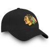 Pánská kšiltovka Chicago Blackhawks NHL Core Cap