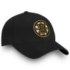 Pánská kšiltovka Boston Bruins NHL Core Cap