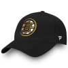Pánská kšiltovka Boston Bruins NHL Core Cap